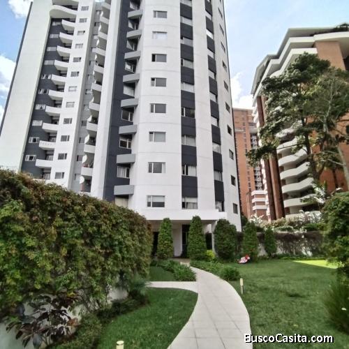 Apartamento En Renta En Attica Zona 14 Nivel Alto; Idi: 140995