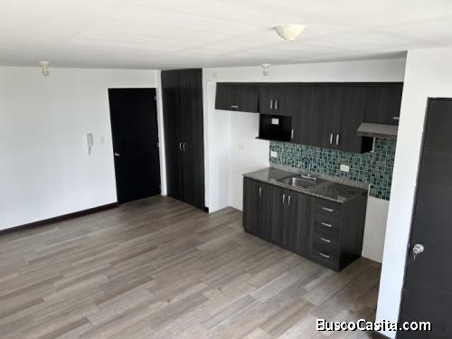 Apartamento En Renta En Villas Granada 2 ; Idi: 140908