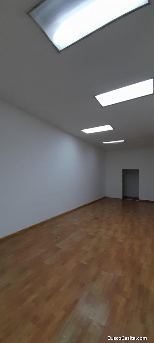 Local En Renta En Carretera A El Salvador; Idi: 139030