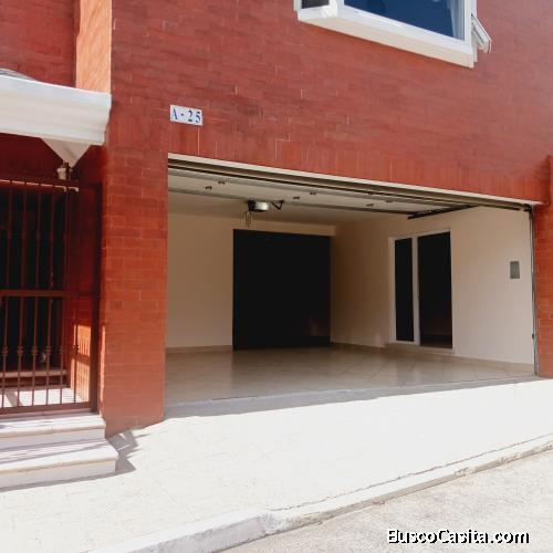 En Venta Bella Casa en km14.5 Carretera a El Salvador