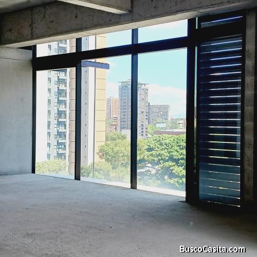 En renta Oficina en Edificio 01010 zona 10