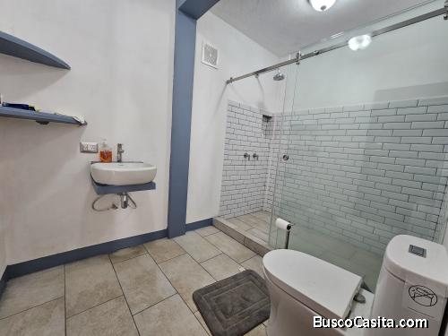 Casa Residencial en Renta en Florencia Milpas Altas