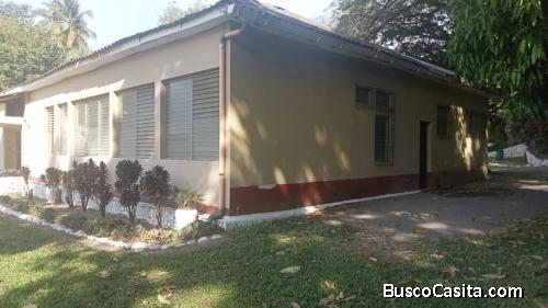 Oficina En Renta Barrio Empleados, Escuintla; Idi: 141086