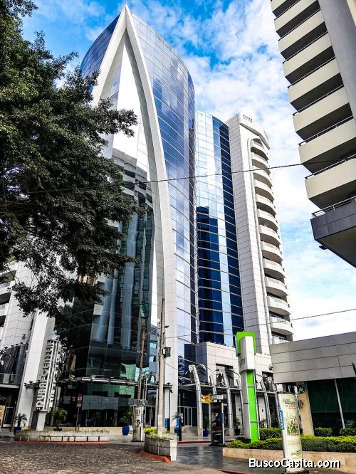 Oficina Comercial En Renta; Idi: 141017