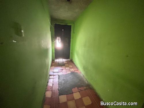 Terreno Comercial De Esquina En Zona 1 Ciudad Guatemala; Idi: 138237