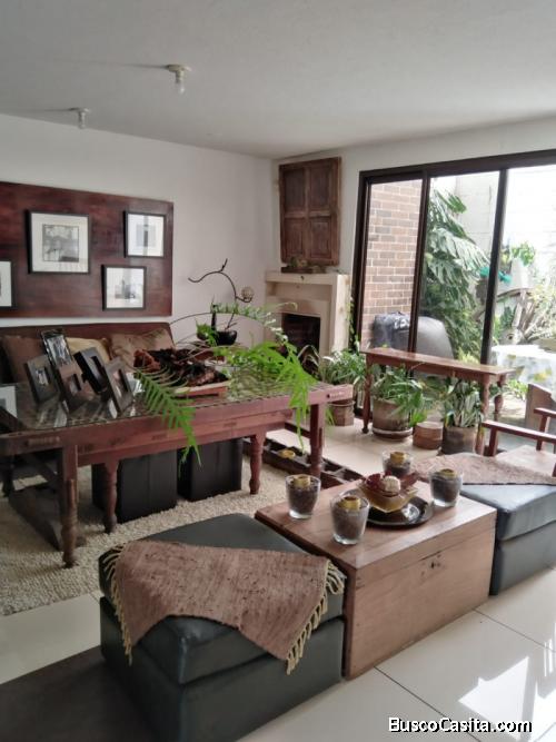 Casa En Arrazola Fraijanes; Idi: 141037