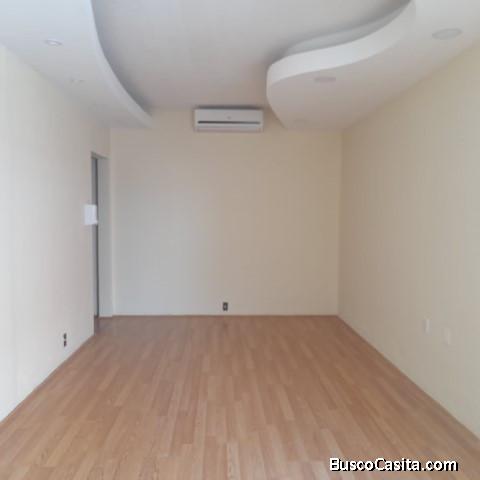 Oficina En Renta Zona 10 Para Oficina O Clínica; Idi: 140300