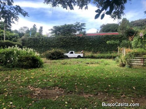 Terreno En Venta En Zona 8 De Mixco; Idi: 139937