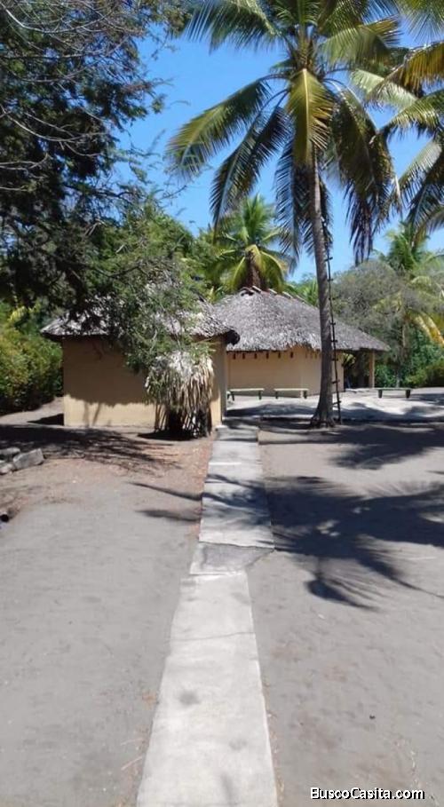 Venta de terreno en Chiquimulilla, Santa Rosa