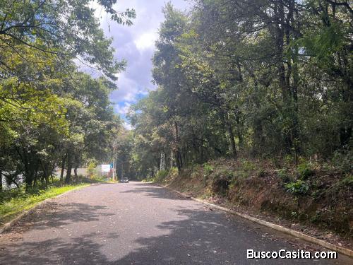Terreno De Esquina En Residencial Las Hojarascas  ; Idi: 139336