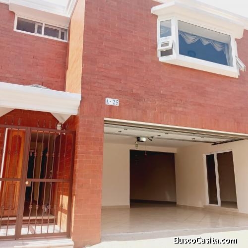 En Venta Bella Casa en km14.5 Carretera a El Salvador