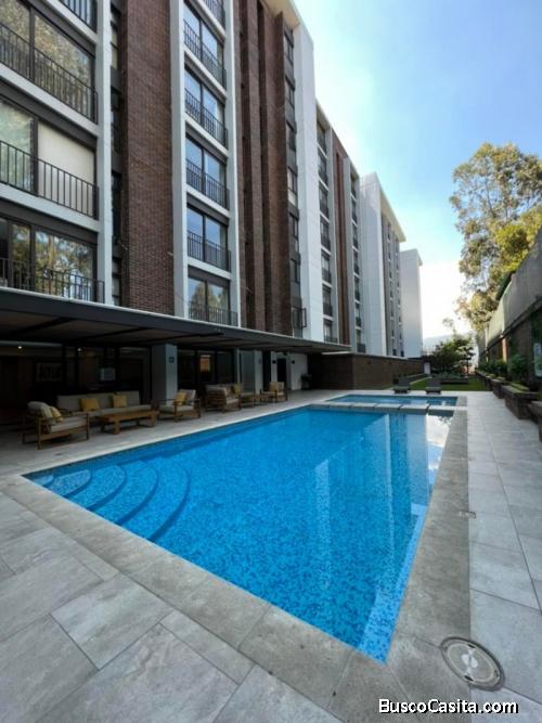 Venta De Apartamento En Zona Céntrica ; Idi: 128742