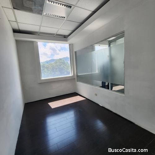 Alquiler Oficina En Zona Pradera Zona 10 Super Precio; Idi: 57310