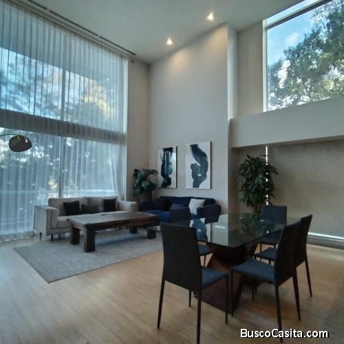 Apartamento En Renta Diagonal 6 Zona 10 ; Idi: 141106