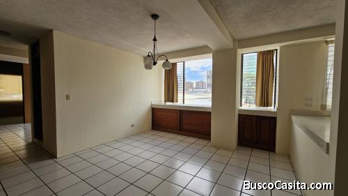 APARTAMENTO EN VENTA EN ACUEDUCTO ZONA 10