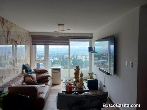 Apartamento En Renta Parque Mateo Zona 7 Guatemala; Idi: 140704