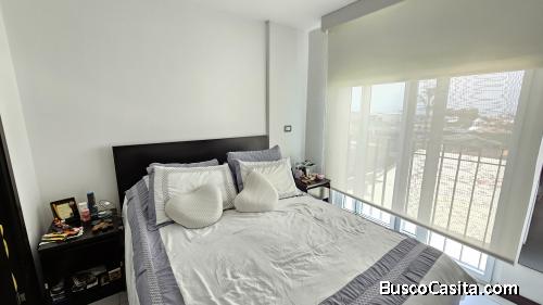 APTO EN VENTARENTA VISTAS DE LA FLORESTA Z4 MIXCO