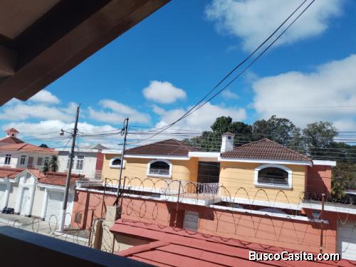 Venta Casa En Km. 19.5 Carretera El Salvador ; Idi: 141008