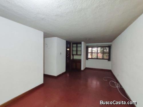 Apartamento En Renta Zona 2 Mixco Cerca De La Roosevelt; Idi: 130763