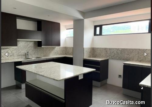 Apartamento Tipo Casa En Venta Zona 15 Vhi; Idi: 111125