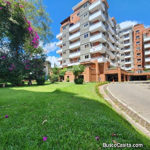 Apartamento En Venta Jardines De La Floresta Zona 7; Idi: 139245