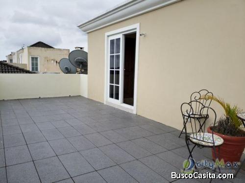 Vendo Bella Casa En Fraijanes Km. 21 ; Idi: 82293