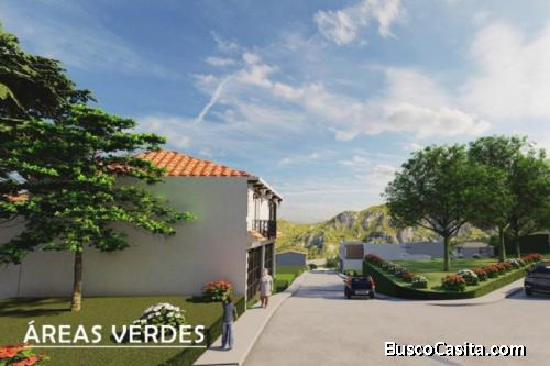 Terrenos En Venta Dentro De Residencial En Km 65 Caes; Idi: 136388
