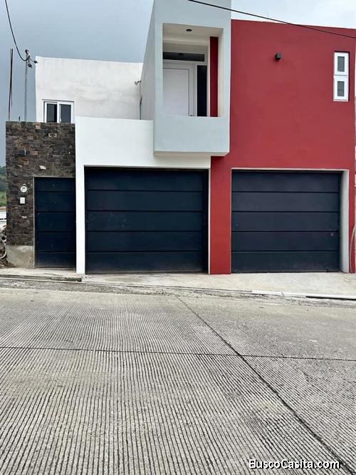 CASA EN PREVENTA EN PRADOS DEL ENCINAL 