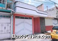 Casa En Venta En San Miguel Petapa; Idi: 140919