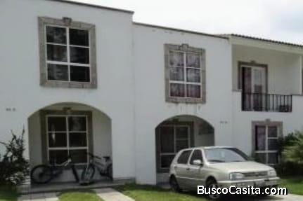 VENDO CASA EN ZONA 2.  SAN GABRIEL