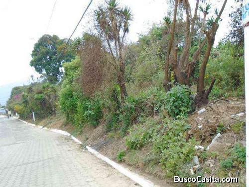 Venta De Terreno En San Miguel Milpas Altas; Idi: 74801