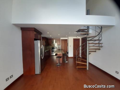 Apartamento En Alquiler En Zona 16 Lindora ; Idi: 61023