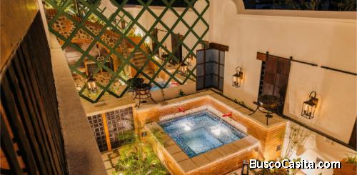 Citymax Vende Proyecto De Casas En Exclusivo Condominio; Idi: 141088