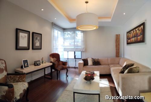 Casa En Alquiler Llanos De Arrazola Guatemala; Idi: 140528