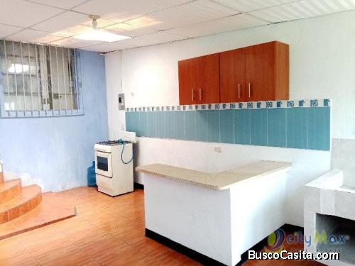 Apartamento Residencial En Renta Ciudad Nueva Guatemala; Idi: 96430