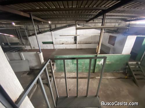 RENTO BODEGA ZONA 11   ZONA 2 MIXCO COTIÓ