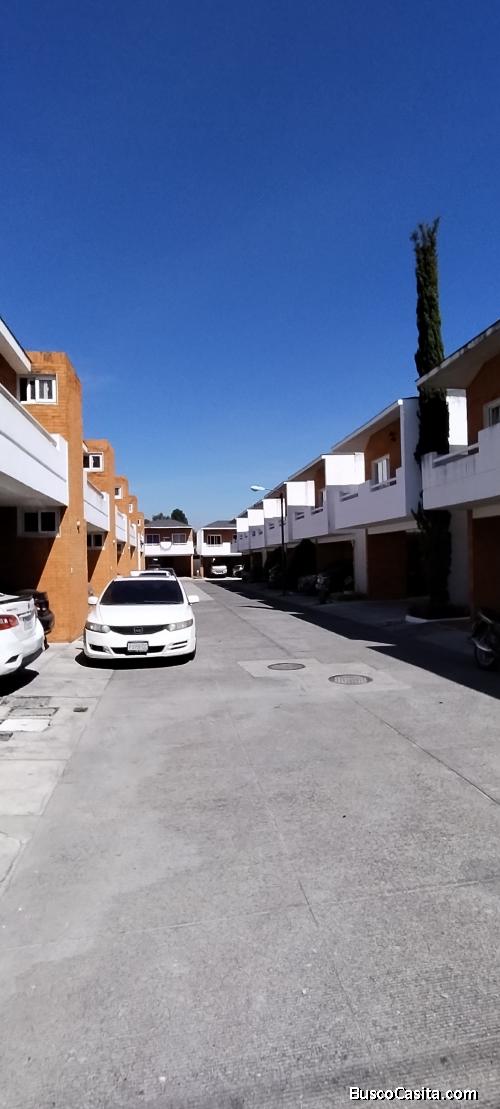 Casa En Alquiler En Jardines De San Cristóbal Mixco; Idi: 141164