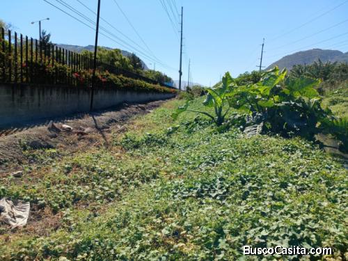 Terreno En Venta En Amatitlán; Idi: 141029