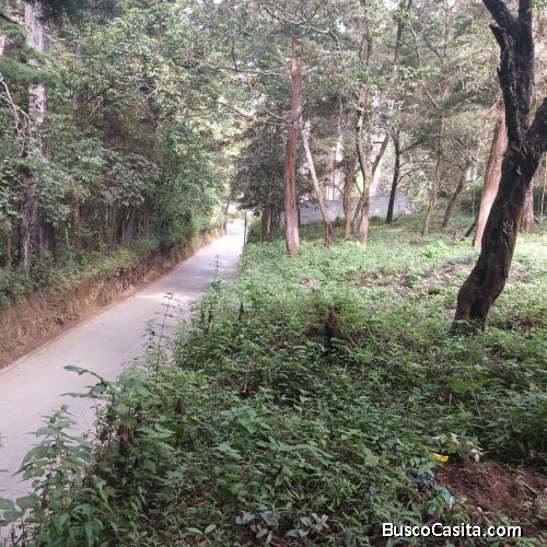 Terreno Residencial En Venta Tierra Linda I San Lucas; Idi: 141178