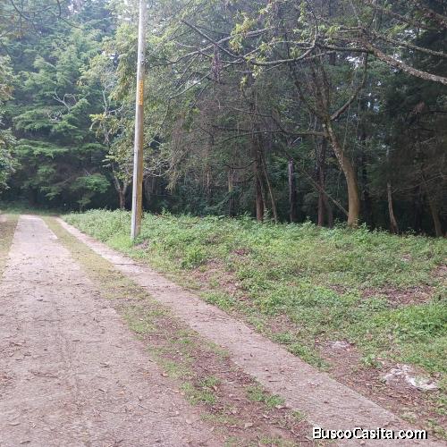 Terreno En Venta 1,096.40 Mts2 Tierra Linda I San Lucas; Idi: 141179