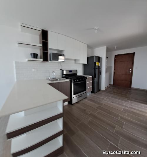 Apartamento En Renta En Condado 14, La Villa ; Idi: 135757