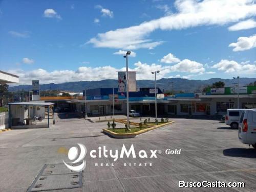Citymax-Gold Renta Locales Comerciales En Villa Nueva; Idi: 112677