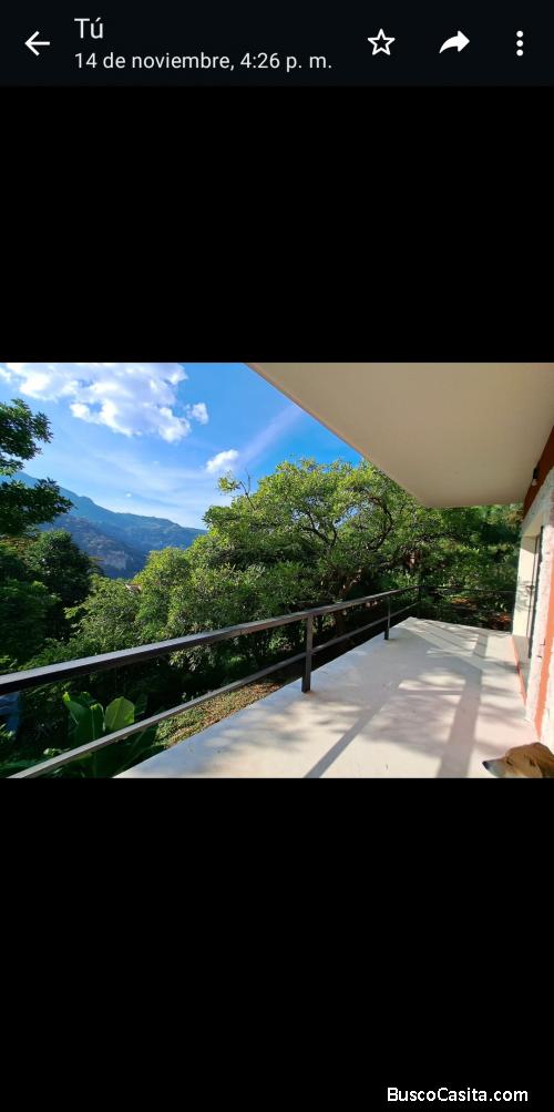 Rento Linda casita a 10 minutos de Panajachel