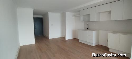 Apartamento De 3 Habitaciones En Venta En Zona 5 ; Idi: 141182