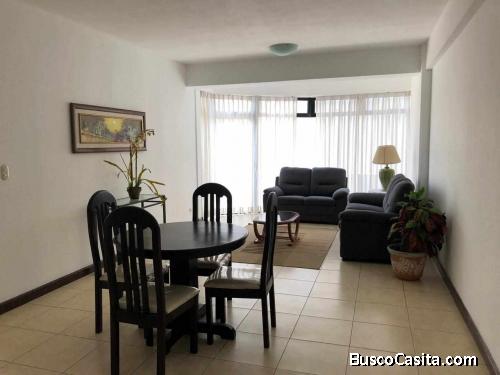 APARTAMENTO EN RENTA ELGIN ZONA 13