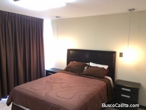 Apartamento De 1 Habitación En Renta En Cortijo Reforma; Idi: 134290