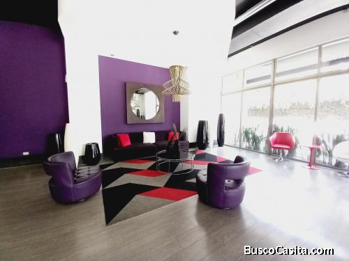 EN RENTA APARTAMENTO CENTRICO DE 3 HABITACIONES ZONA 10