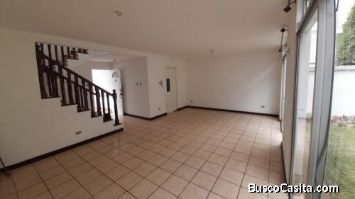 Citymax Renta Casa En Residencial Villas De Choacorral; Idi: 141193