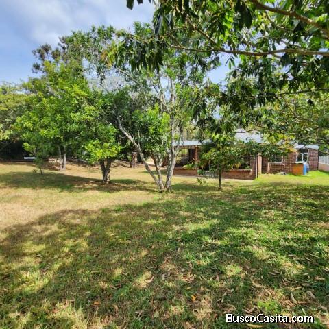 Casa En Venta Carretera A El Salvador, Terreno 4905 Vr2; Idi: 141190