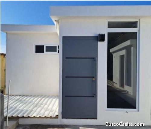 Apartamento En Renta Tikal 3 De 1 Habitacion; Idi: 141171